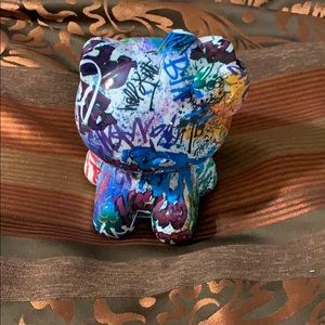 Hello Kitty Makeup Brush Set never used